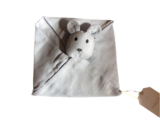 DOUDOU SWEET BEAR SW140 Babygi