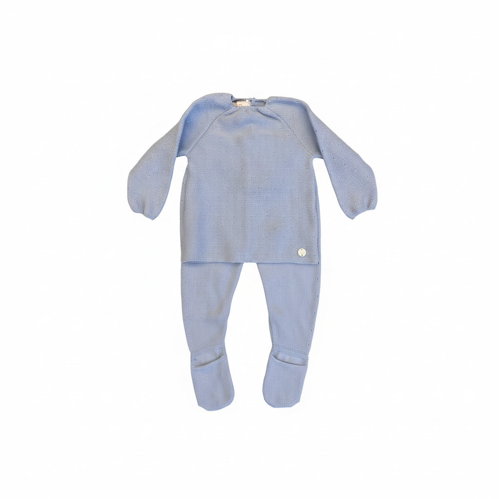 SS26 set newborn123688 Paz✅