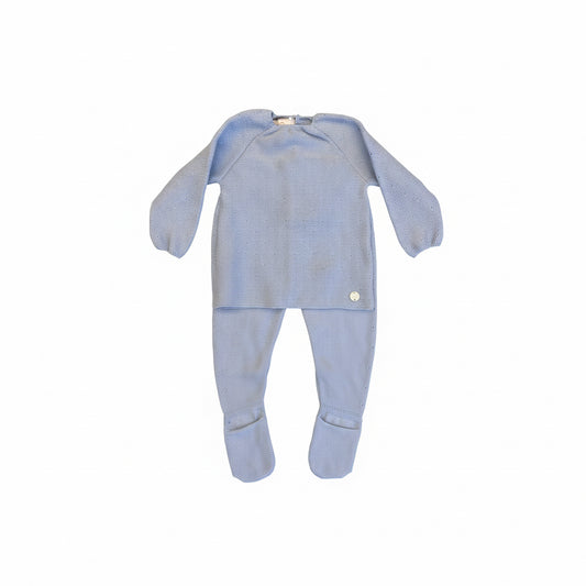 SS26 set newborn123688 Paz✅