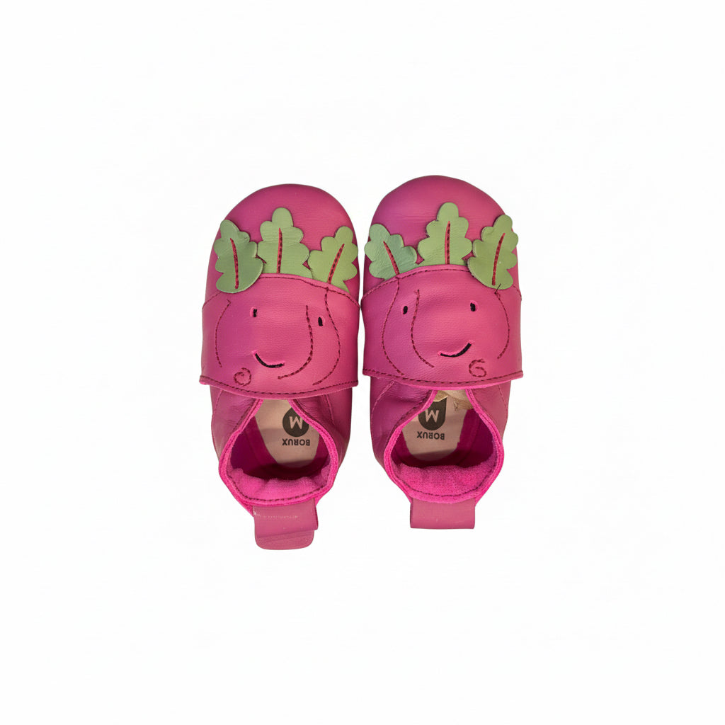 SS26 Bobux Soft Sole