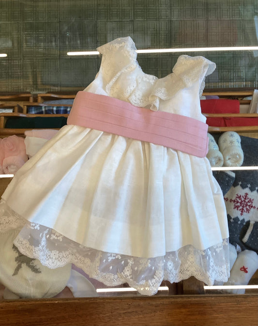 22 VESTITO CLOE