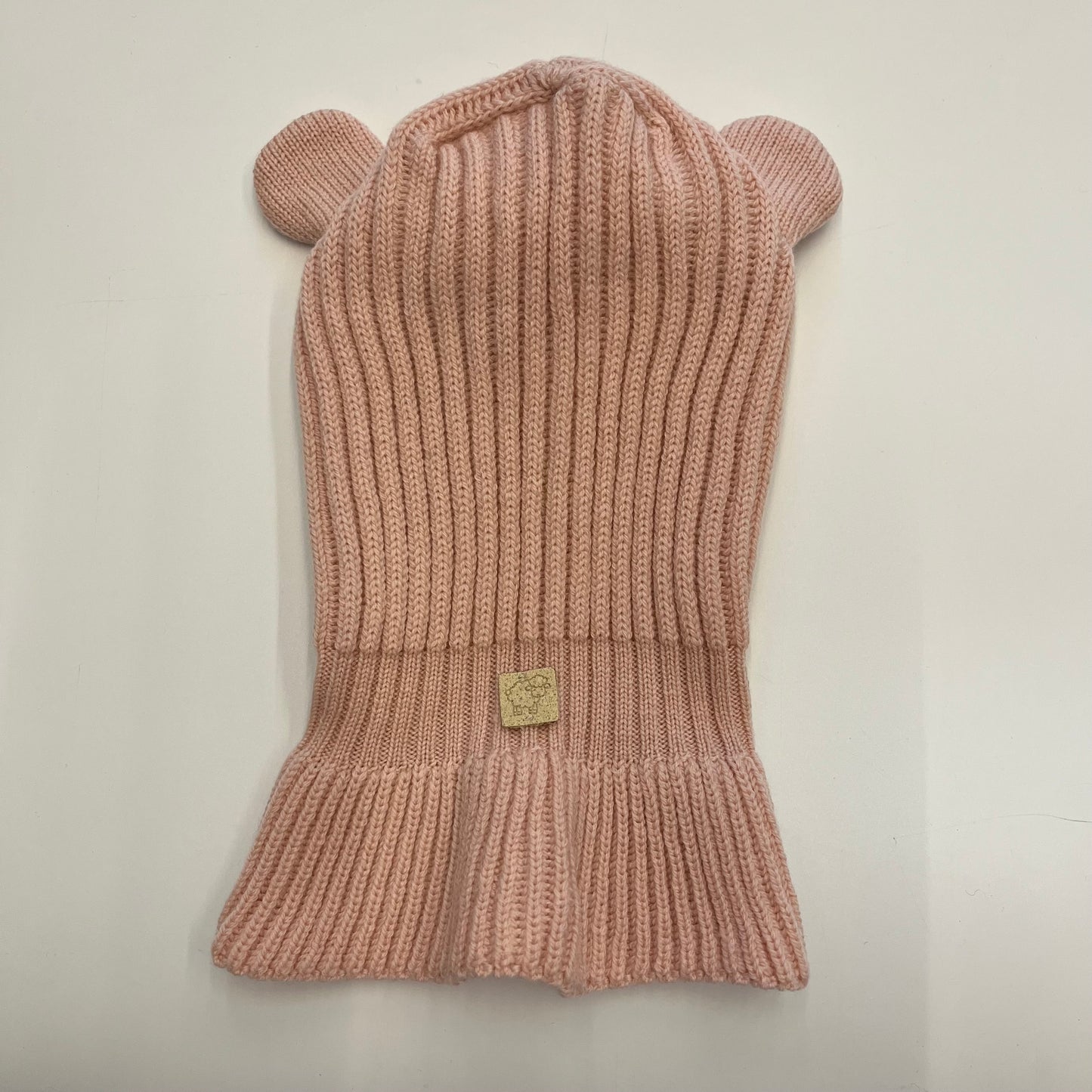 Passamontagna con orecchie unisex
