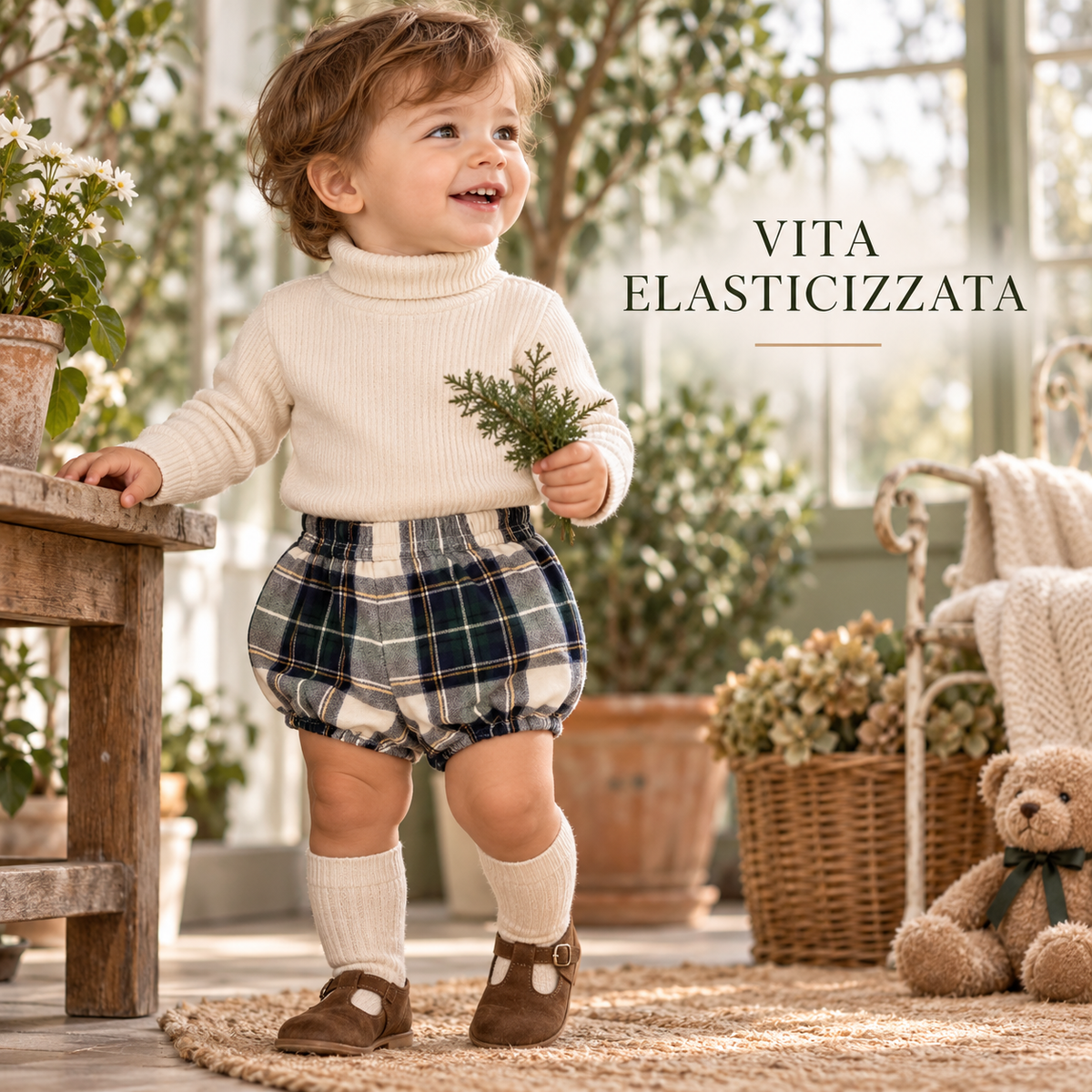 AI 26/27 MINI BRERA Bloomer