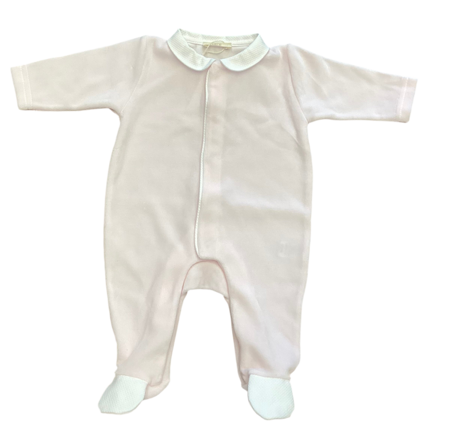 Tutina AG530 Baby gì