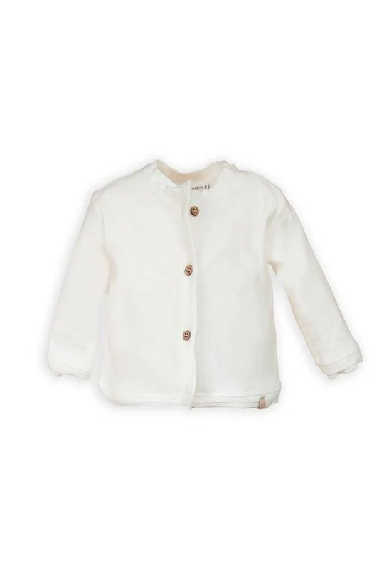 Cardigan moleton 872 bamboom