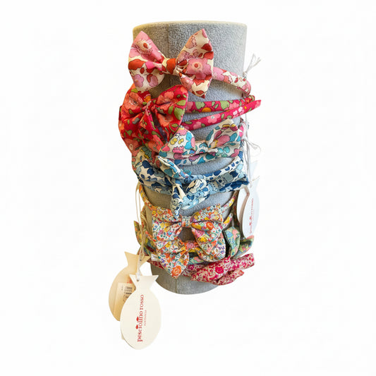 🐟SS26 cerchietto CCP pesciolino