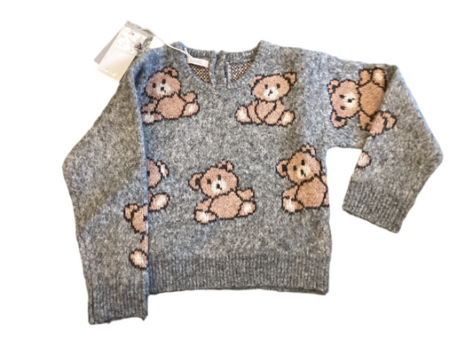Maglia orsi baby UE1905