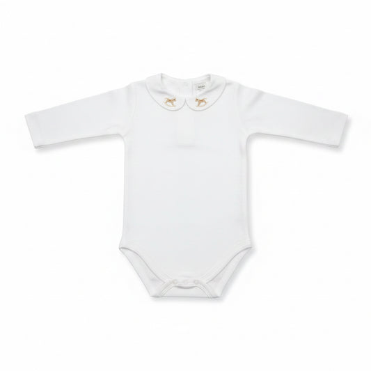 🌸AI26/27 Body cavallino CMM11ML M. Ferrari