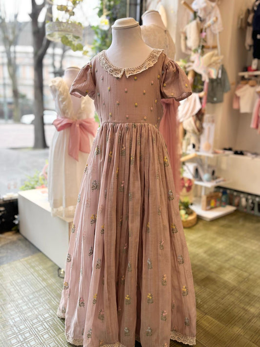 Meerra Pink