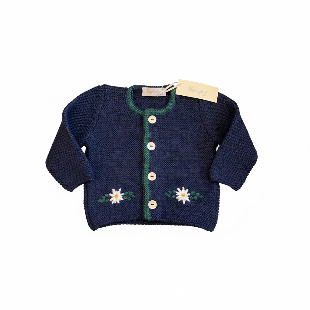 🧶AI 26/27 giacca 5061 Gughelino