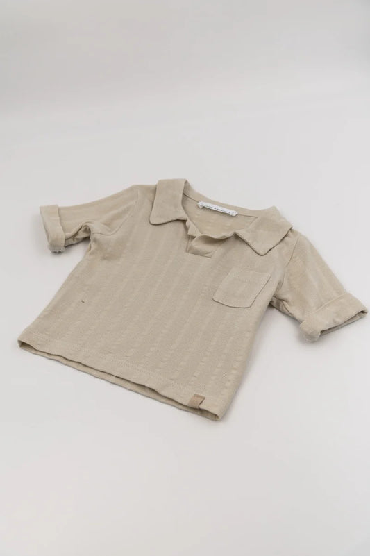 Polo shirt mc 885 bamboom✅