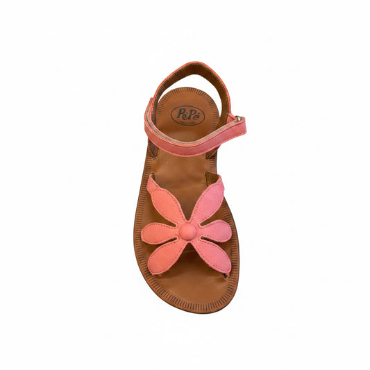 🥿SS26 sandalo 1325 Pèpè