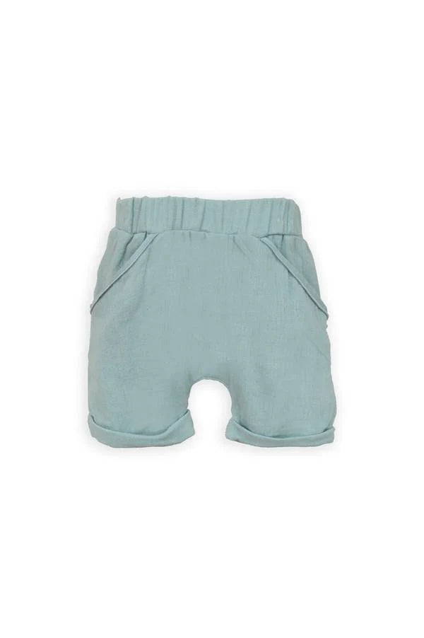 Jeans short 851 bamboom✅