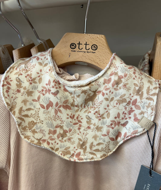 1079 bavaglino fiore✅