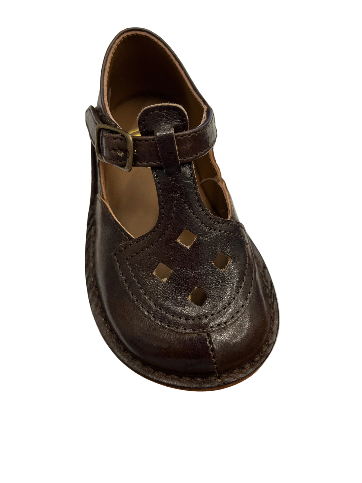 🥿AI26/27 scarpa EZRA/FV Pépè