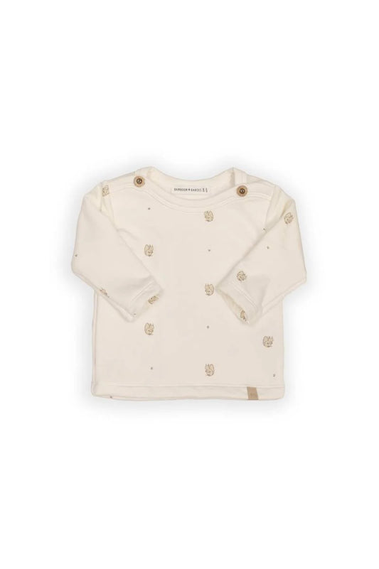 1069 Shirt apertura spalle