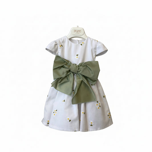 🕊️SS26 abito PC05200 Pure