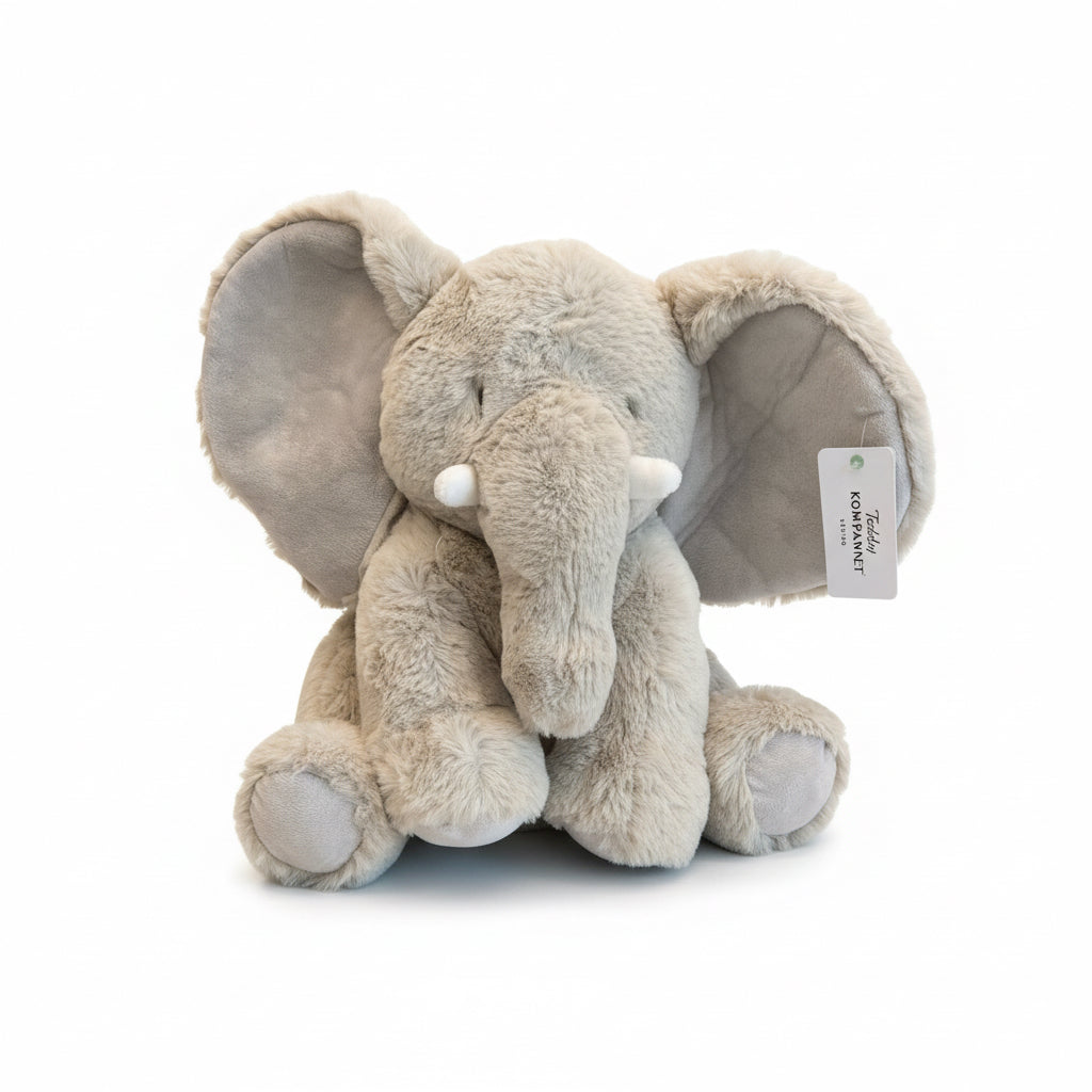 🧸Elephant gray 4353 SWESN