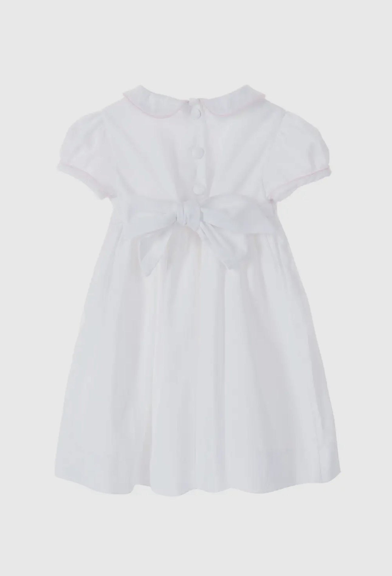 Abito smock FLAMINIA