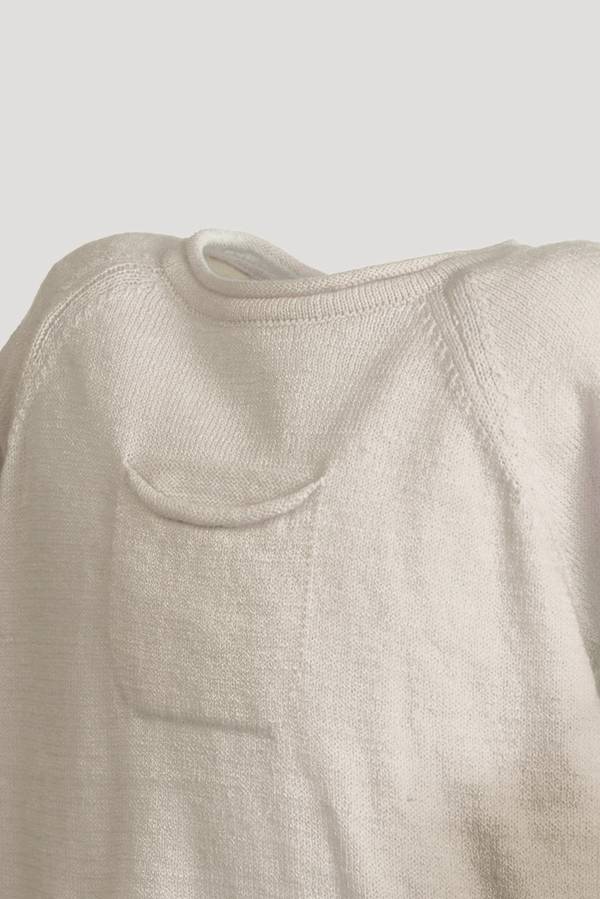 Maglia M/C con taschino 1008 Bamboom✅
