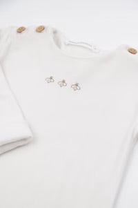 🍃SS26 tutina 892 Bamboom
