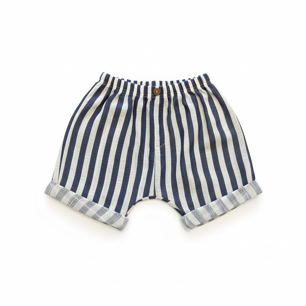 🍼SS26 shorts TS836BIS Tiny Soul