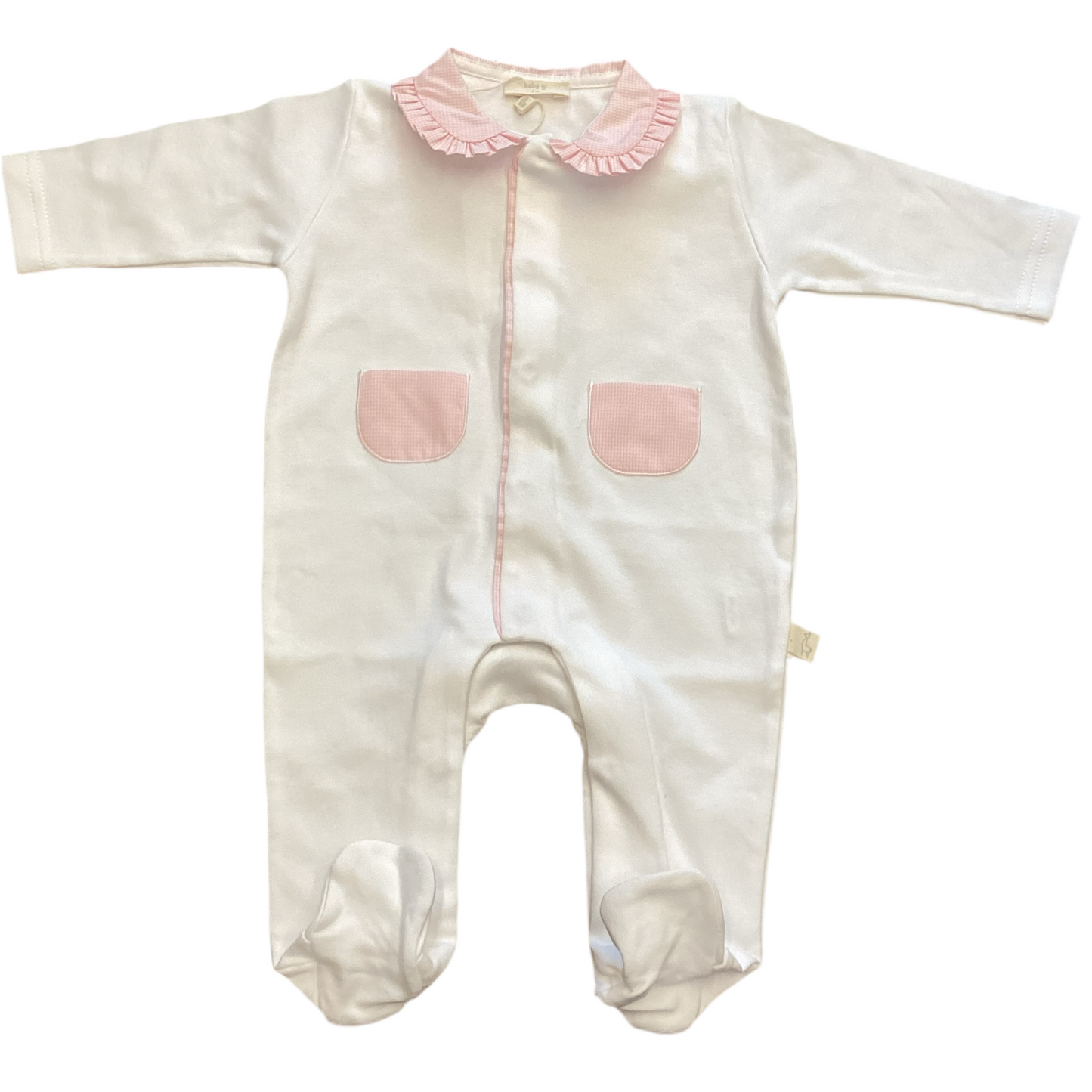 Tutina DD53GM Baby gì