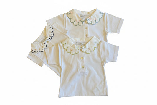 🍑 Body camicia C63101 Coccodè