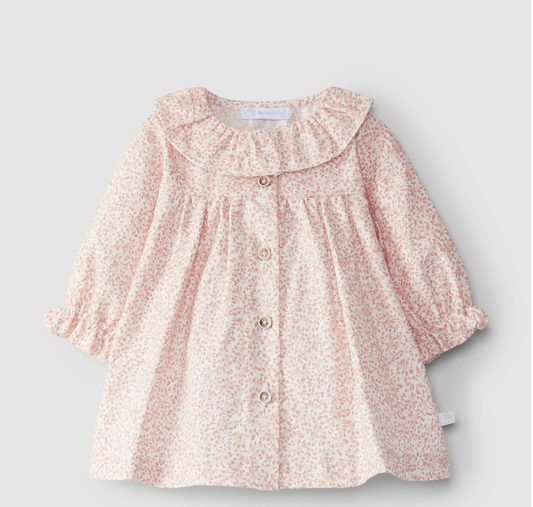 AW Vestito camicia I3045