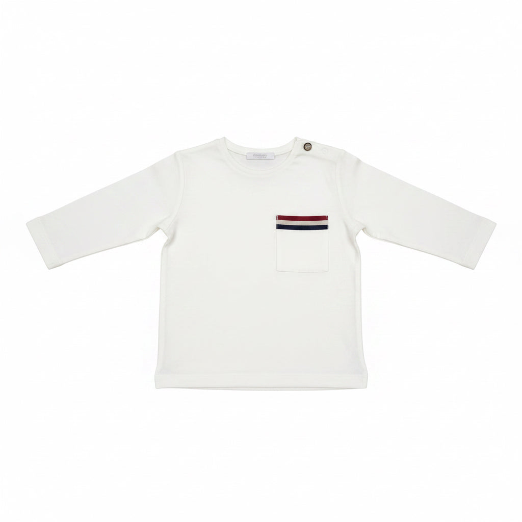 🍑AI26/27 T-shirt C64118 Coccodé