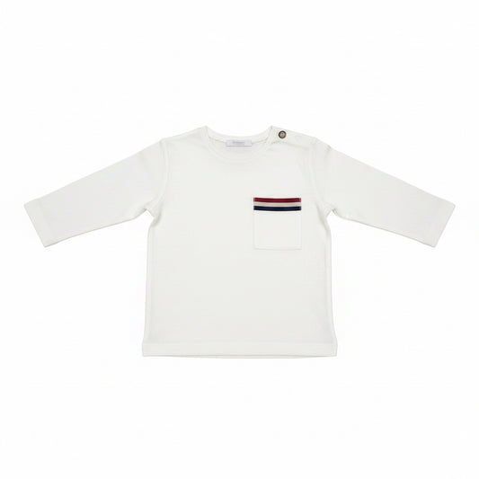 🍑AI26/27 T-shirt C64118 Coccodé