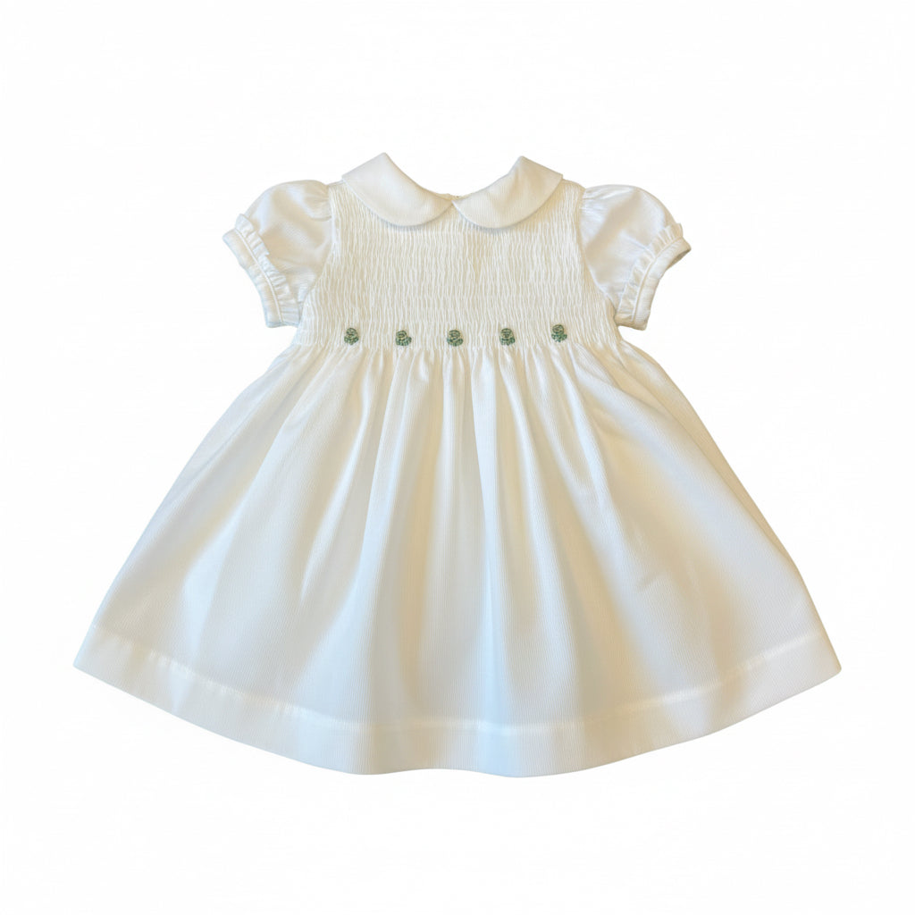 🌼SS26 abito 7140 11 Rsalvia Q Pepecè