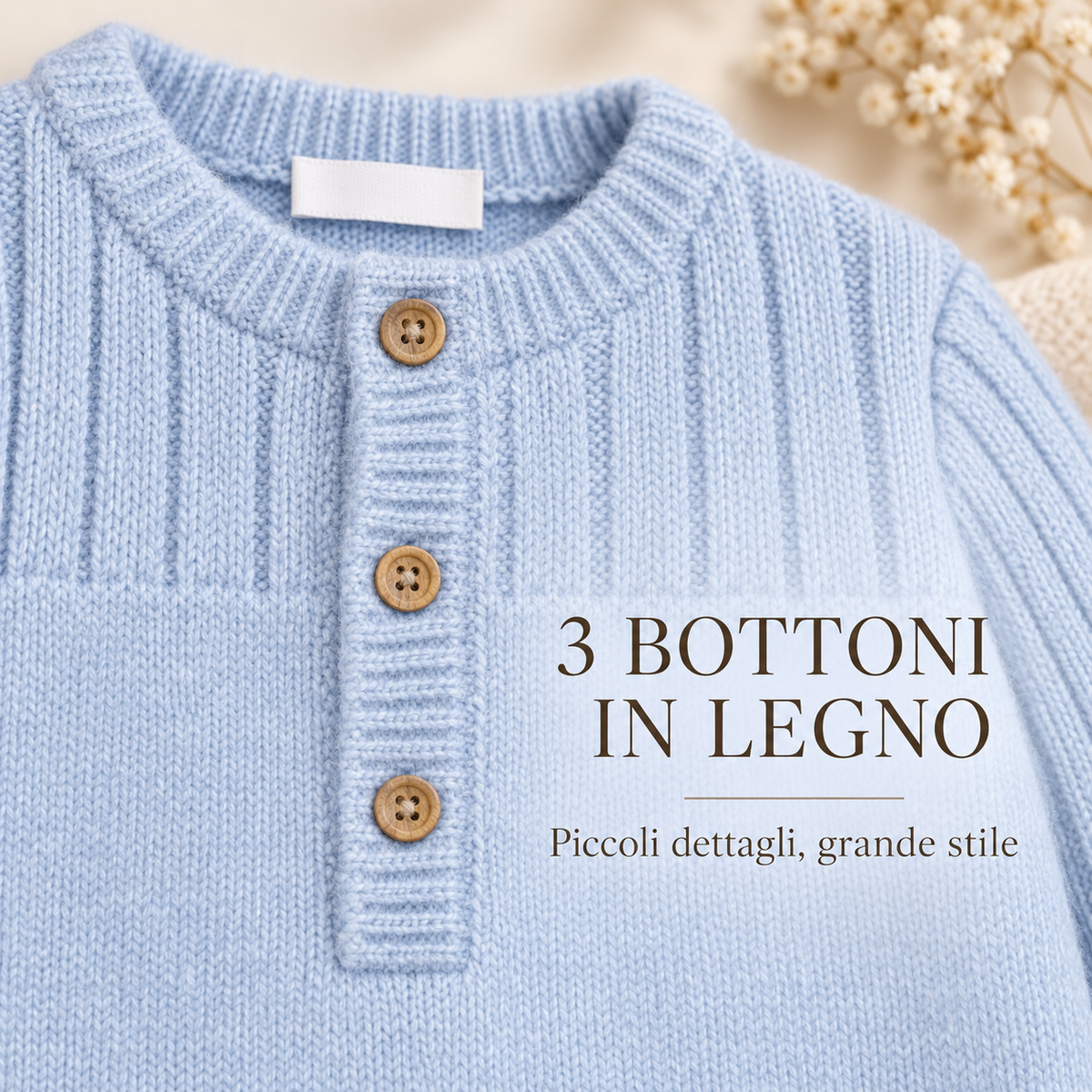 AI26/27 tutina in maglia 07346D/44/43 Wedoble