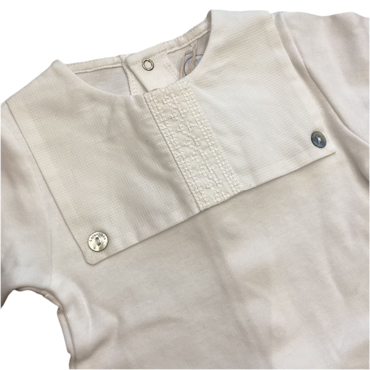 Tutina V4500 laranjinha