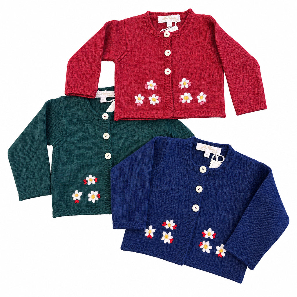 🌸AI 26/27 cardigan MGC3 M.Ferrari