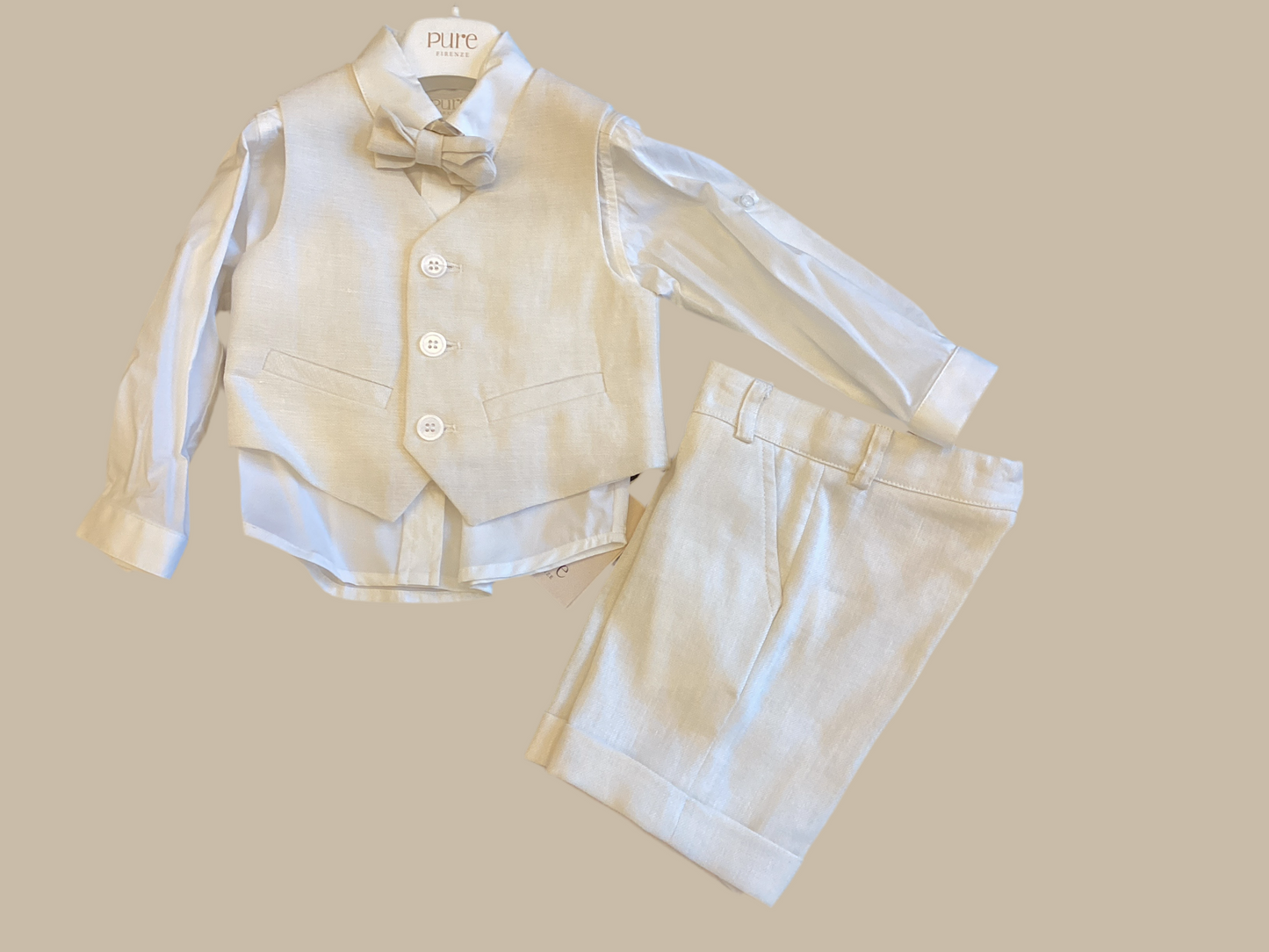 BOY SET