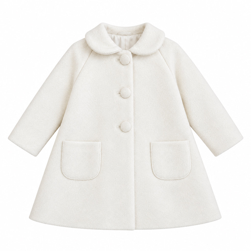 AI 26/27 cappotto C64573 Coccodè