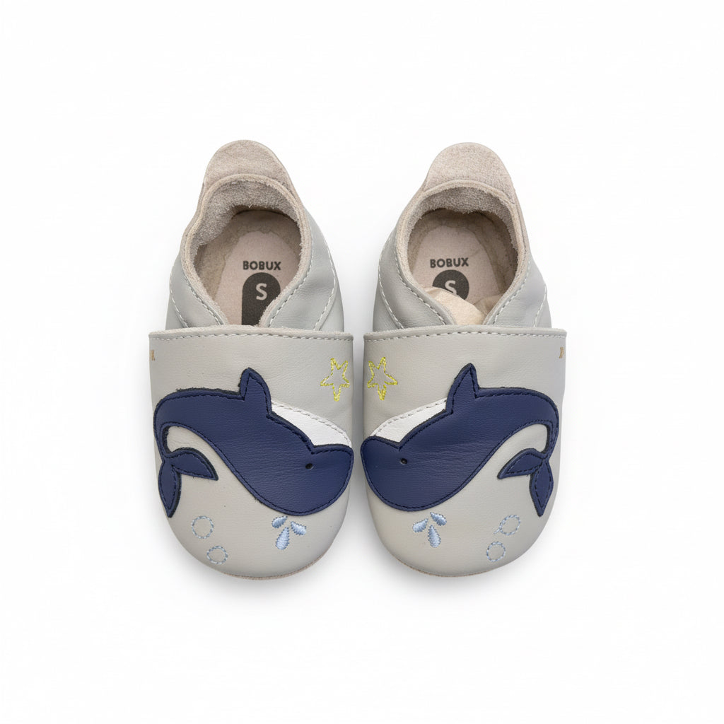 SS26 Bobux Soft Sole