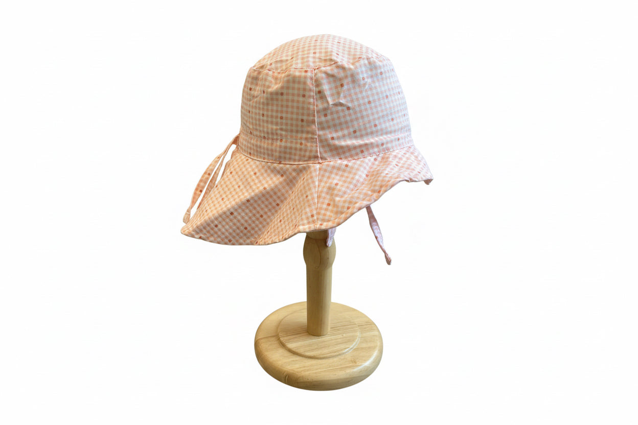 🍃SS26 Cappellino 983 Bamboom