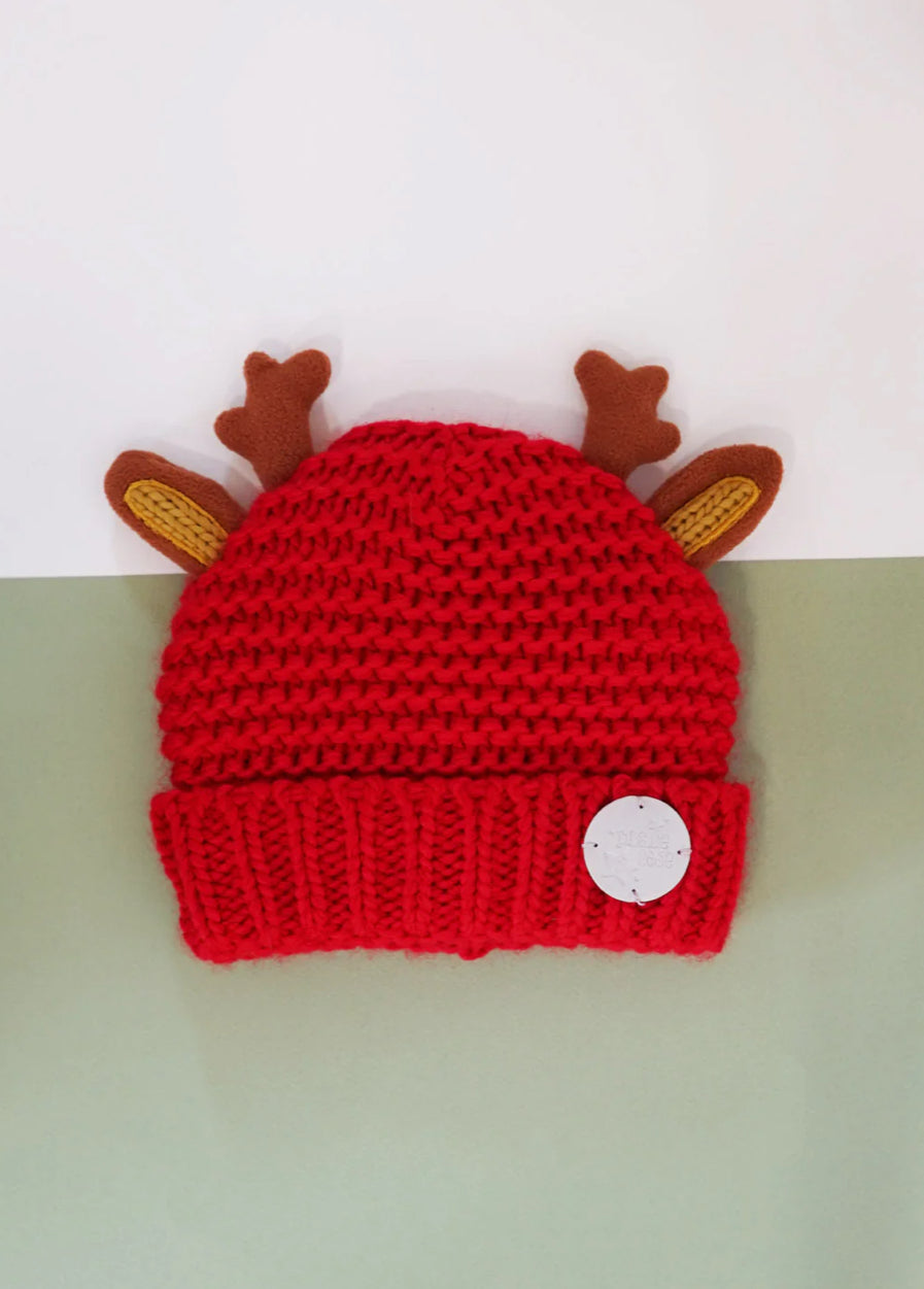 Christmas Cappello