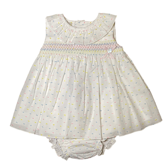 Vestito “Bico” PAZ 297