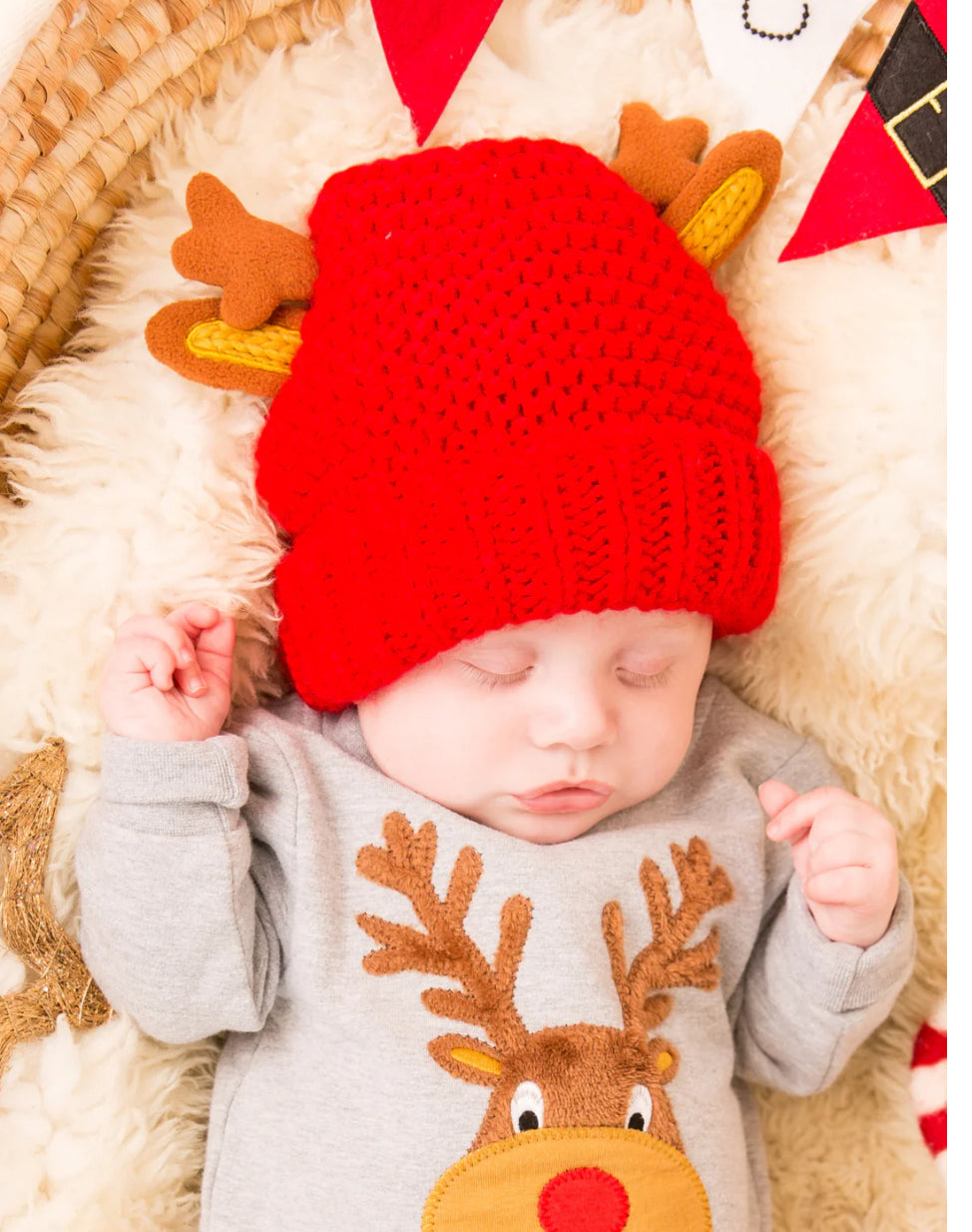 Christmas Cappello