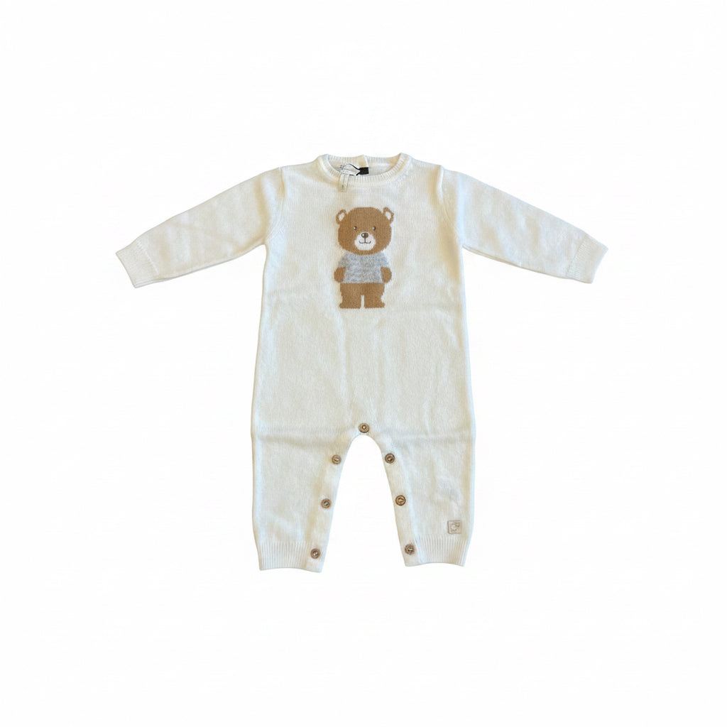 🐑AI26/27 tutina orsetto 045649 MV
