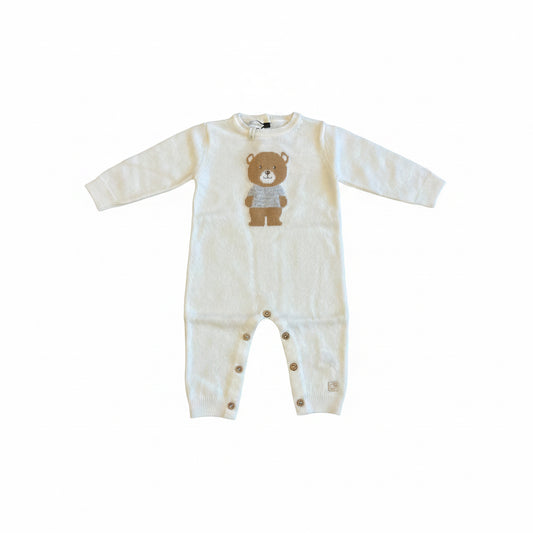 🐑AI26/27 tutina orsetto 045649 MV