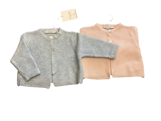 Scaldacuore in tricot