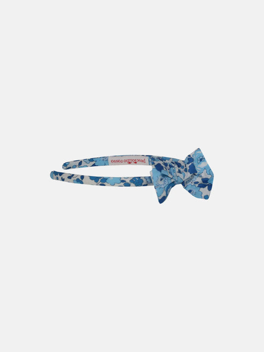 🐟SS26 cerchietto piccolo pesciolino R.