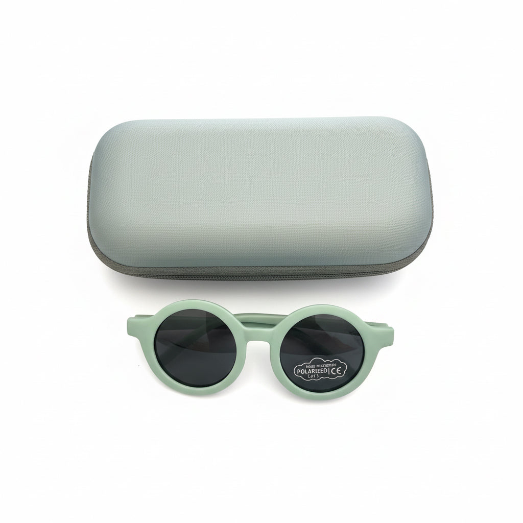 🍃SS26 occhiali da sole 894 Bamboom