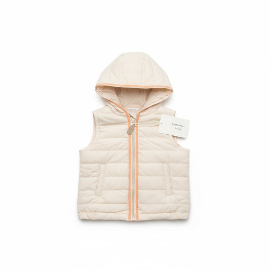 🍃SS26 smanicato 1169 Bamboom
