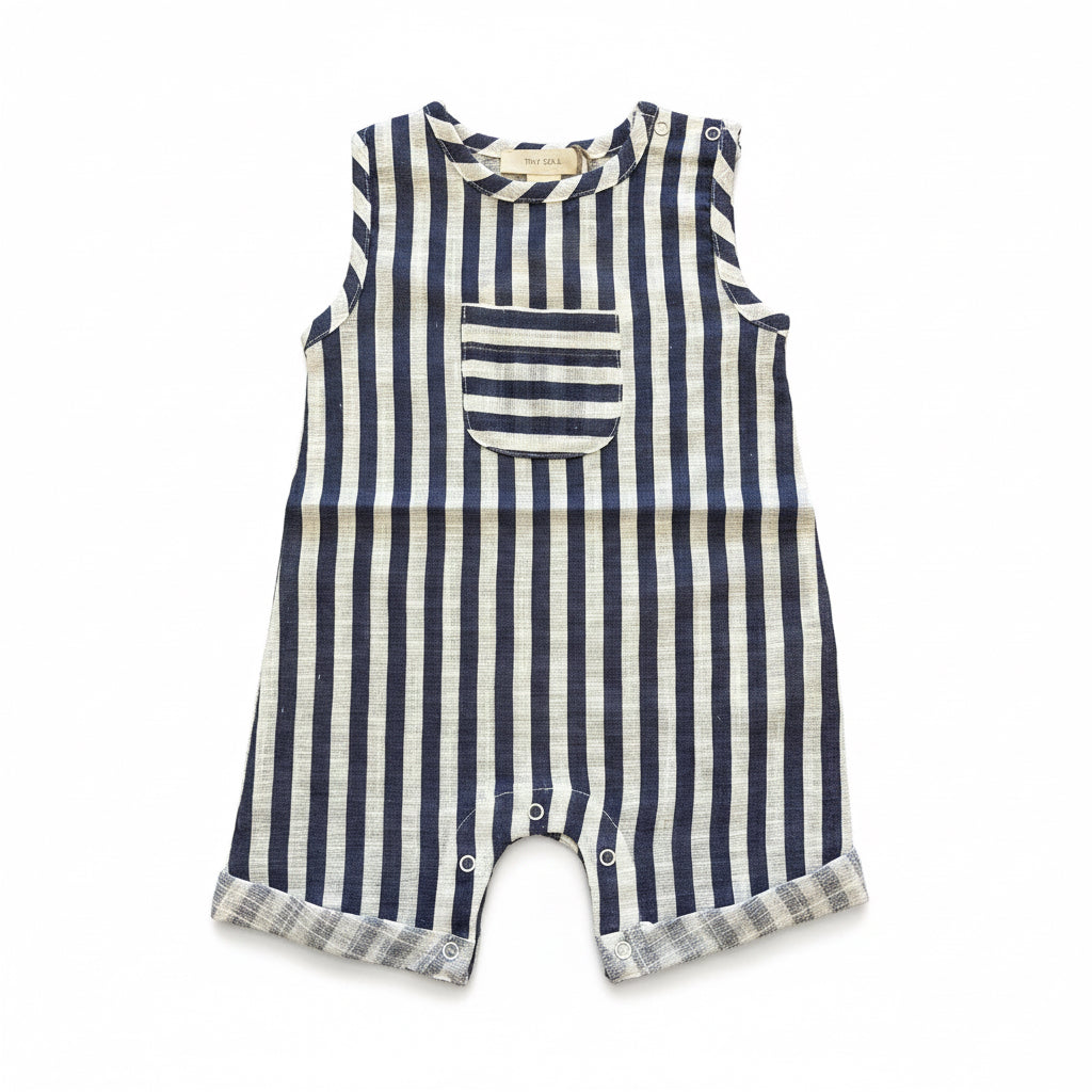 🍼SS26 pagliaccetto TS832 Tiny Soul