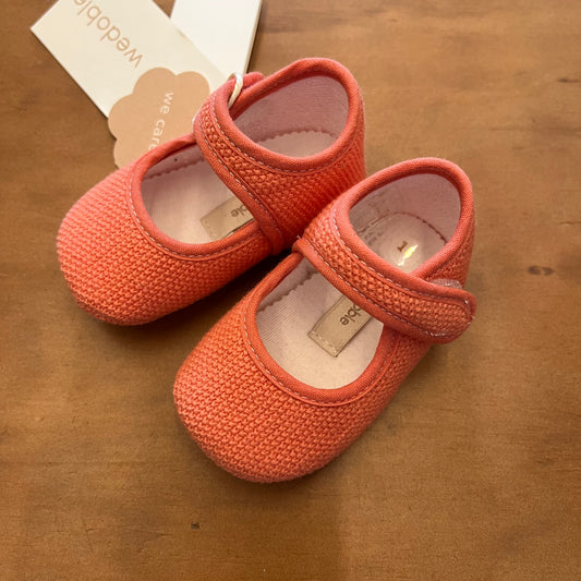 Baby shoes V25.14971A Wedoble
